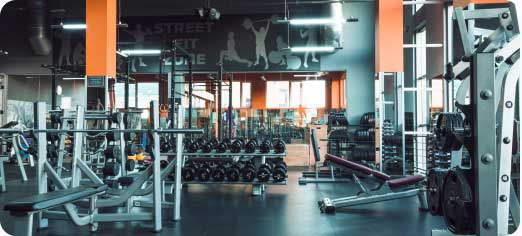 ozbot fitness image