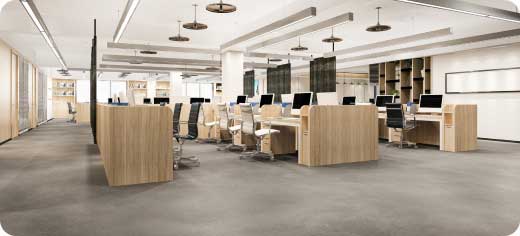 ozbot Work spaces image