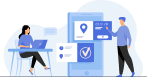 ozbot Work spaces image